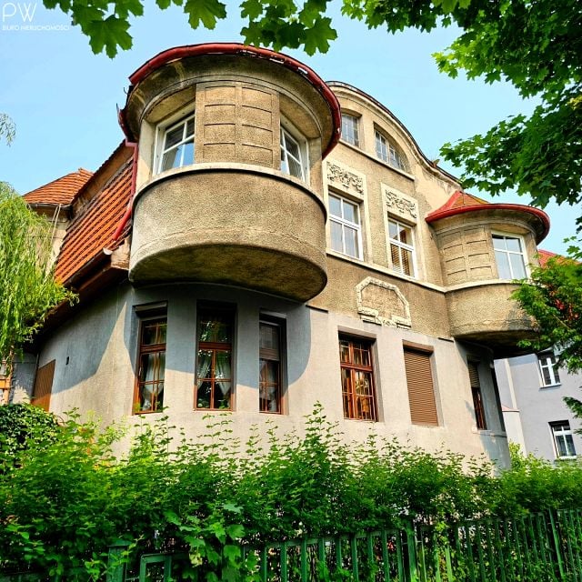 Dom Białogard