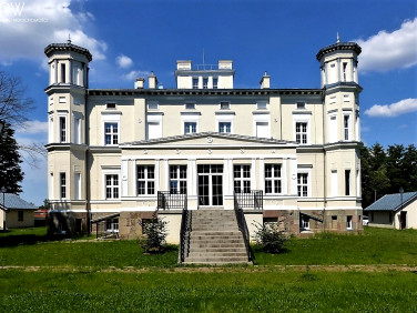 Mieszkanie Lubiechowo sprzedaż