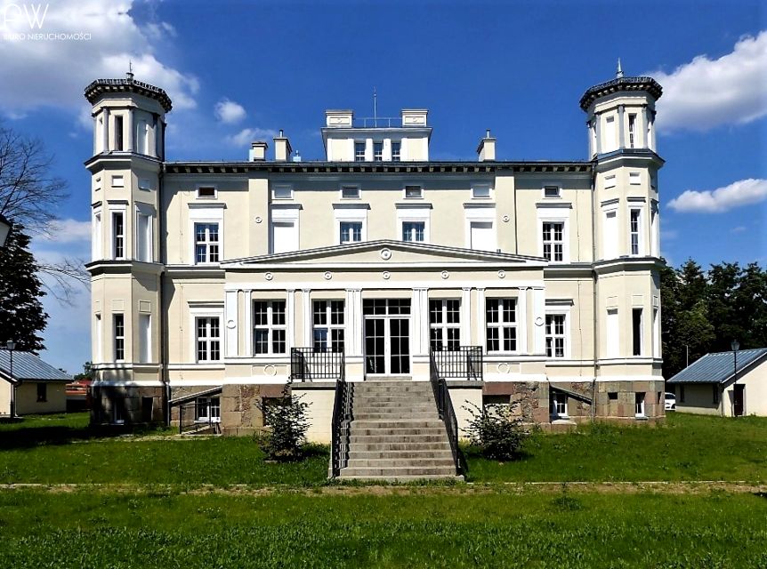 Mieszkanie Lubiechowo sprzedaż