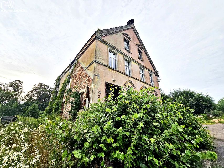 Dom Świemino