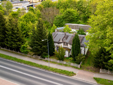 Dom Rymań sprzedaż