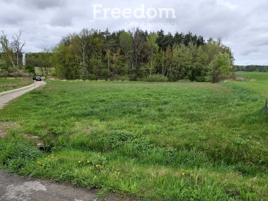 Działka budowlana Grabniak
