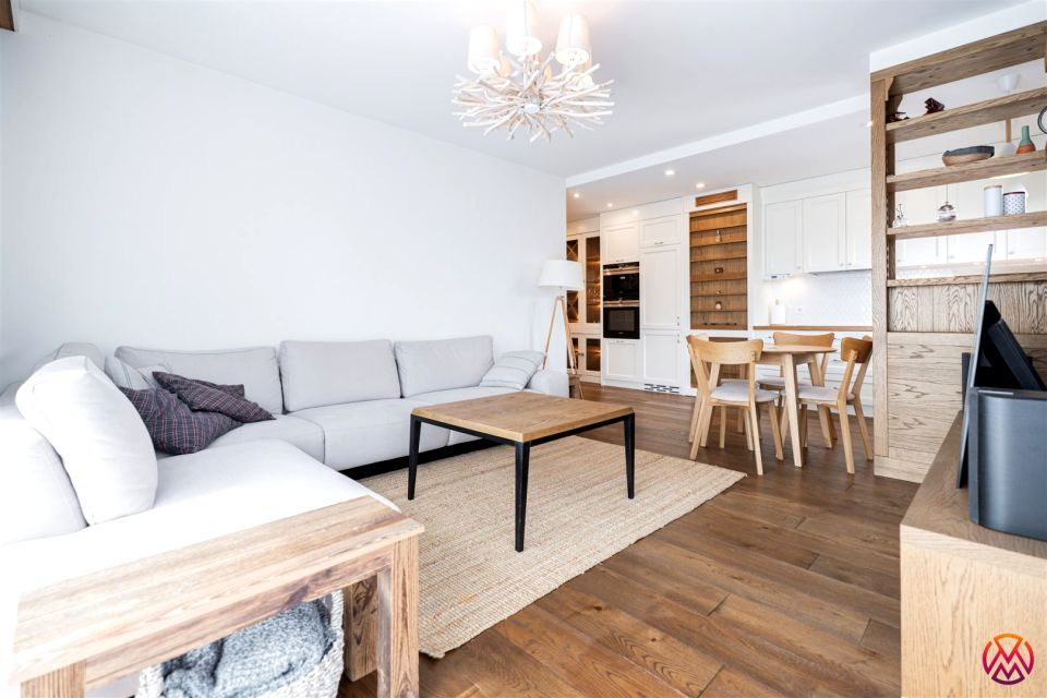 Mieszkanie Łódź wynajem