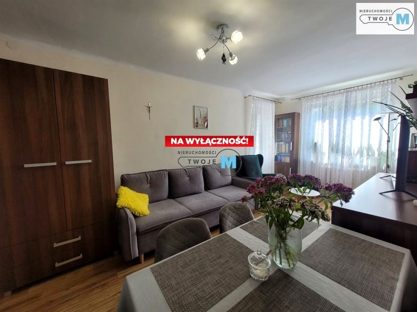 Mieszkanie Kielce