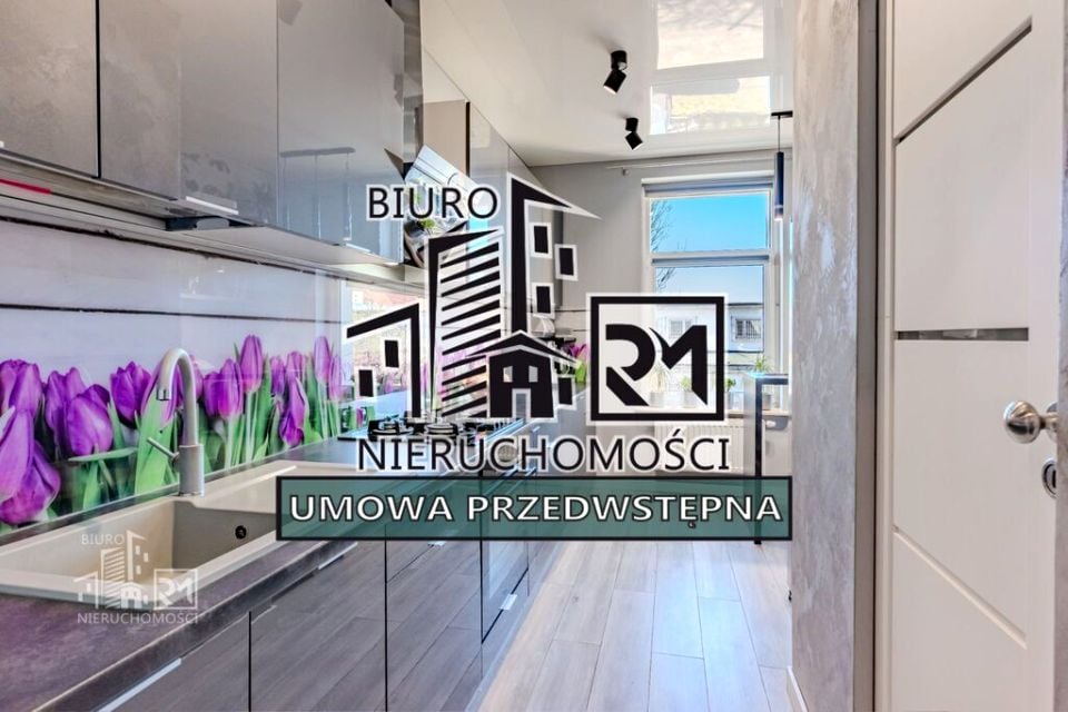 Mieszkanie Elbląg