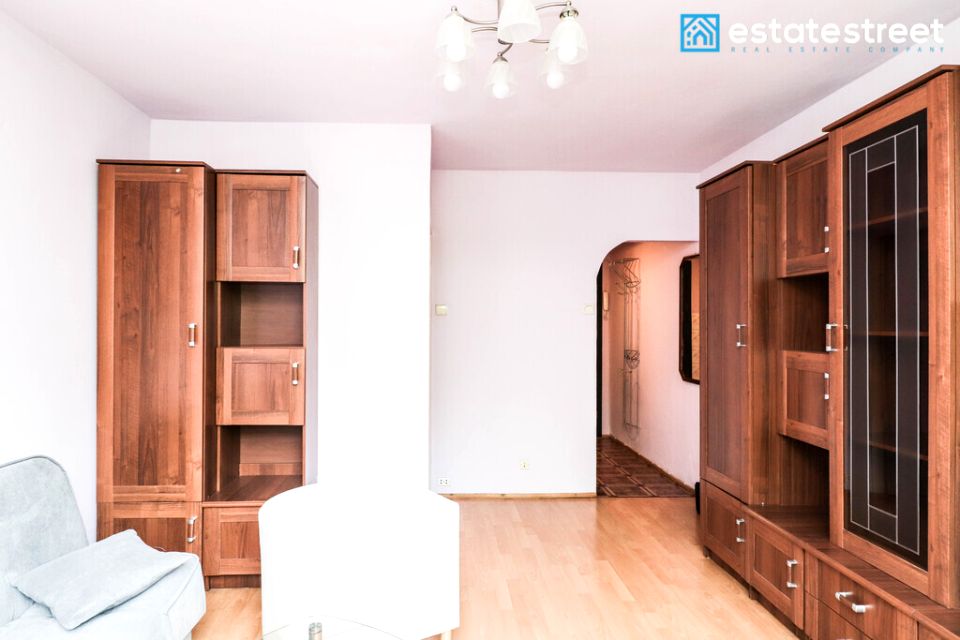 Mieszkanie Kraków sprzedaż