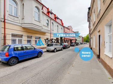 Mieszkanie Wejherowo
