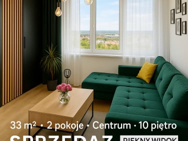 Mieszkanie Rybnik