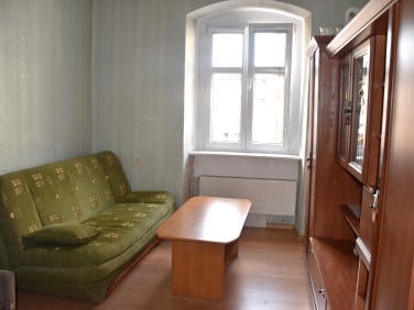 Mieszkanie Brzeg