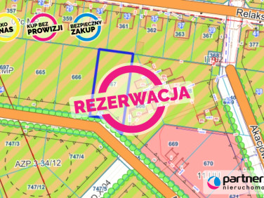 Działka budowlana sprzedam