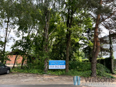 Działka Zielonka