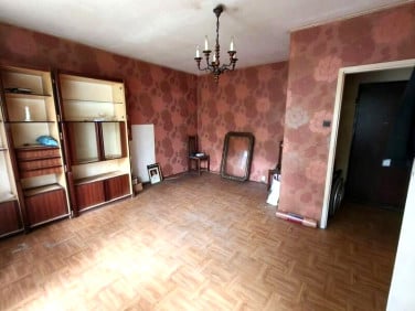 Mieszkanie Gliwice