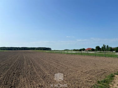 Działka budowlana Bielawa