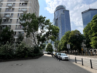 Lokal Warszawa