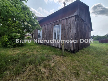 Działka usługowa Wygoda