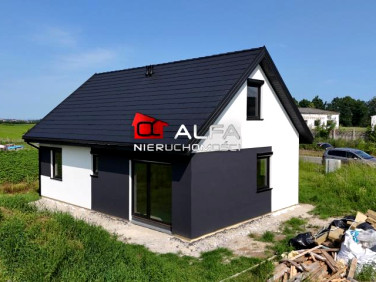 Dom wolnostojący sprzedaż