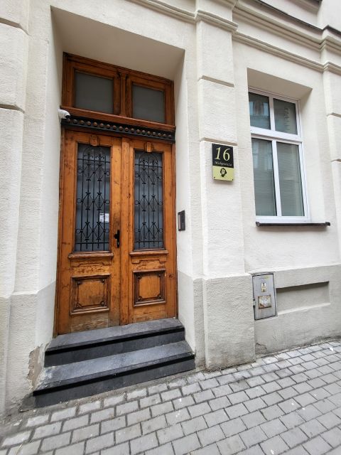 Mieszkanie Bielsko-Biała
