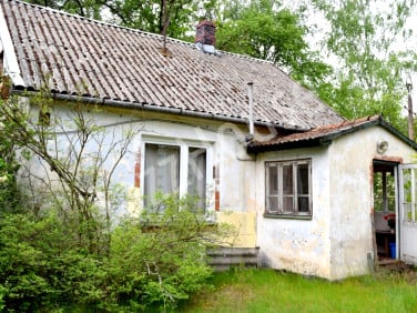 Dom Puste Łąki