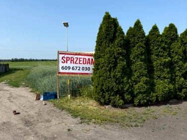 Działka budowlana Gradowice