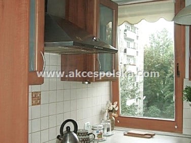 Mieszkanie Warszawa