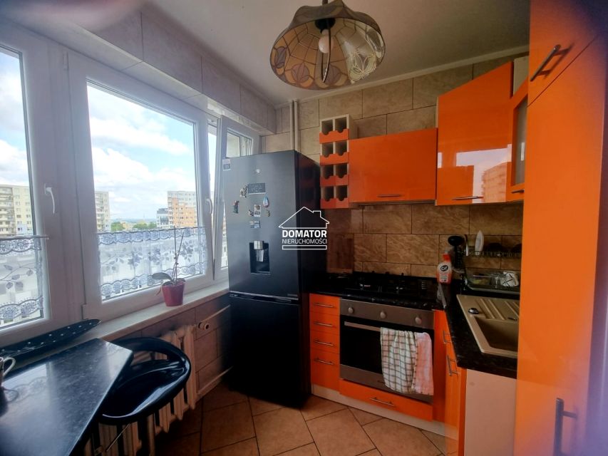 Mieszkanie Bydgoszcz