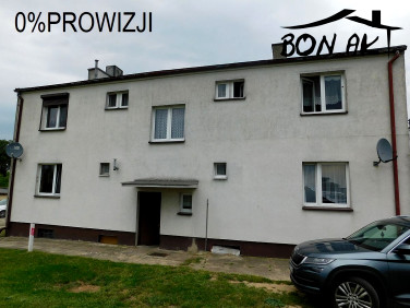 Mieszkanie Psarskie