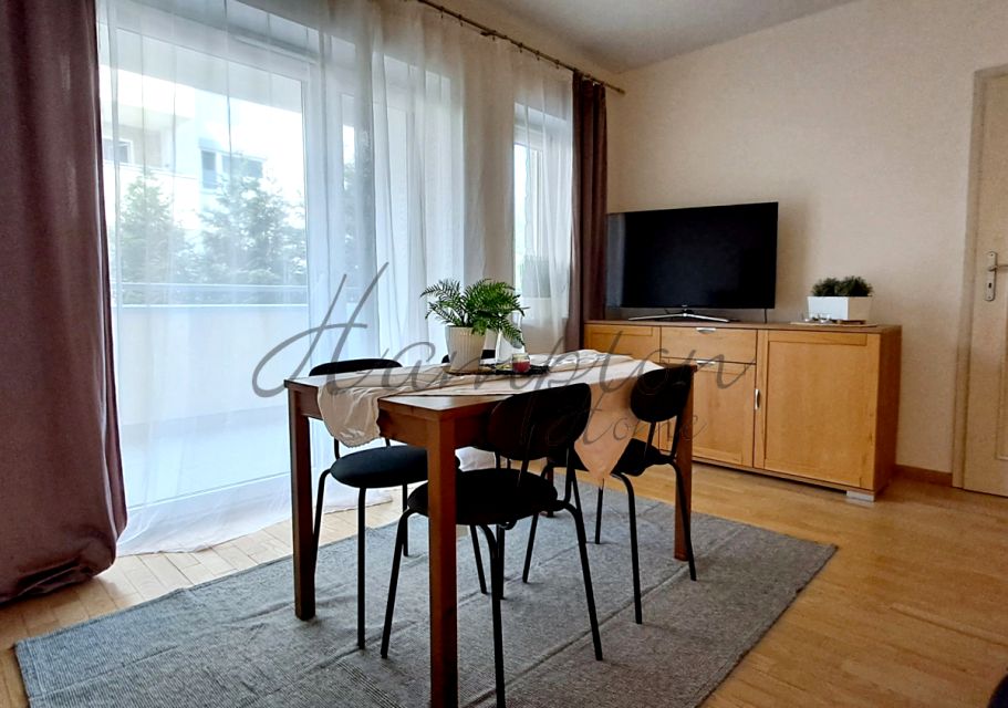 Mieszkanie Warszawa