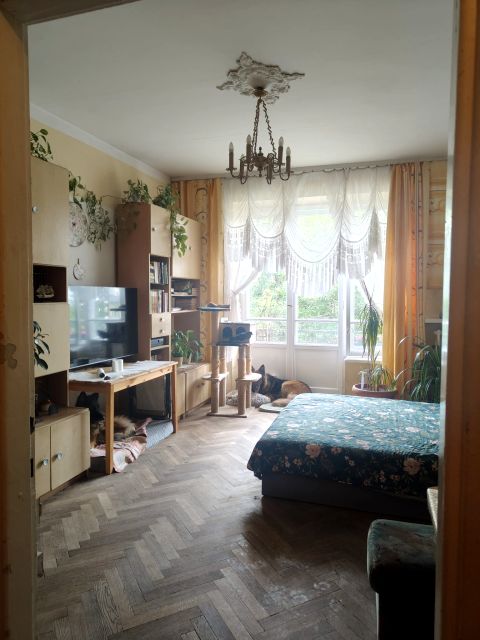 Mieszkanie Warszawa