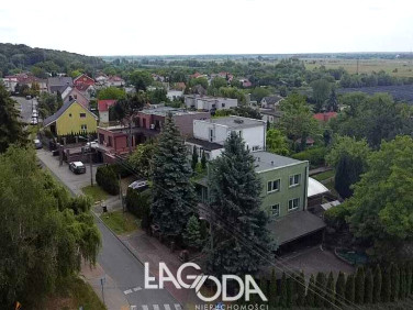 Dom Gorzów Wielkopolski