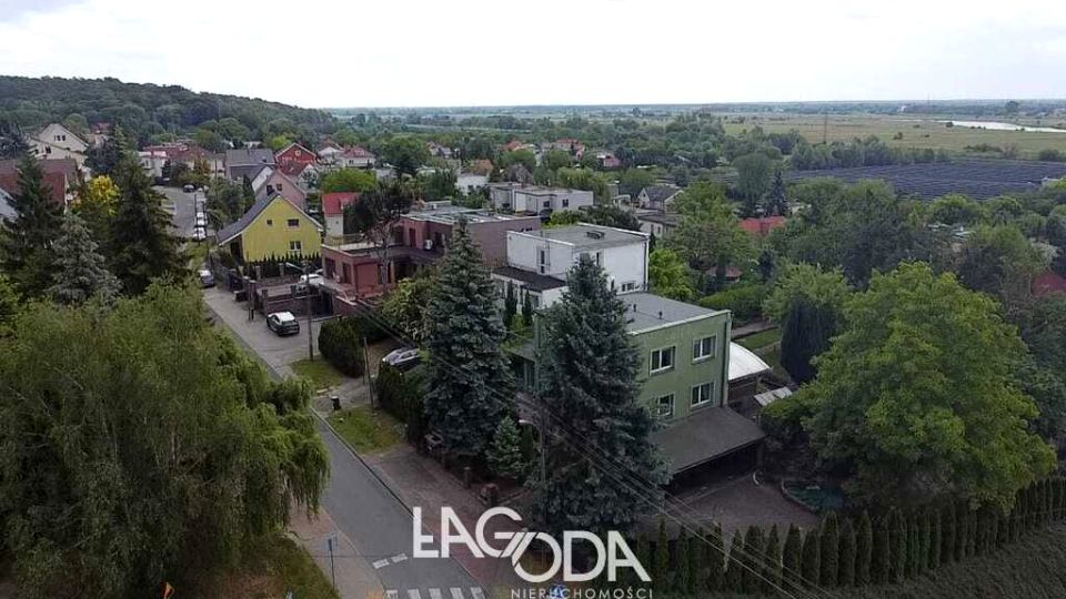 Dom Gorzów Wielkopolski