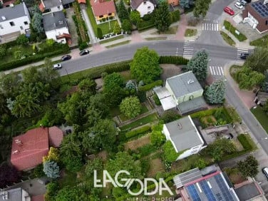 Dom Gorzów Wielkopolski