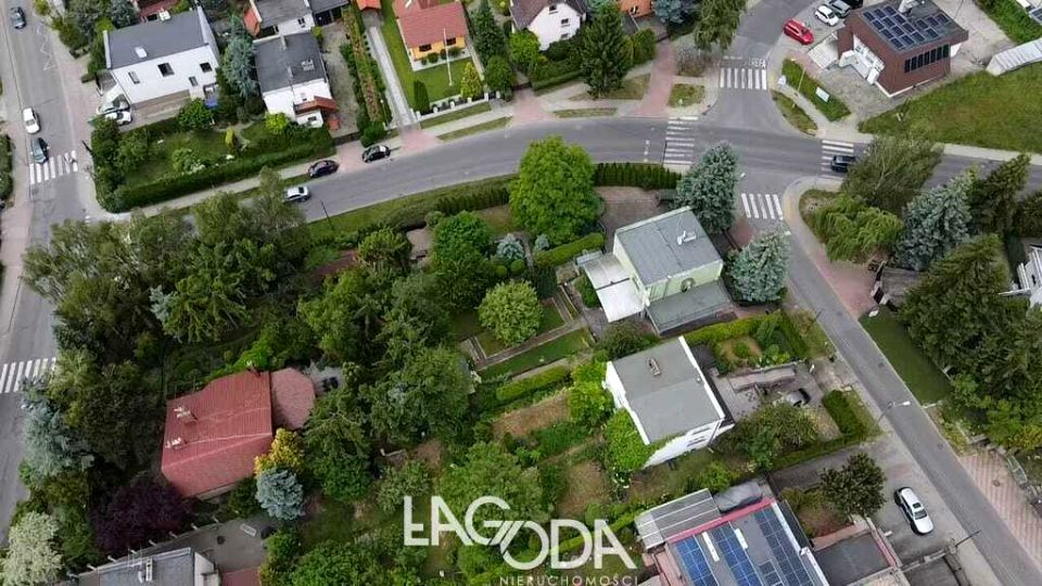 Dom Gorzów Wielkopolski