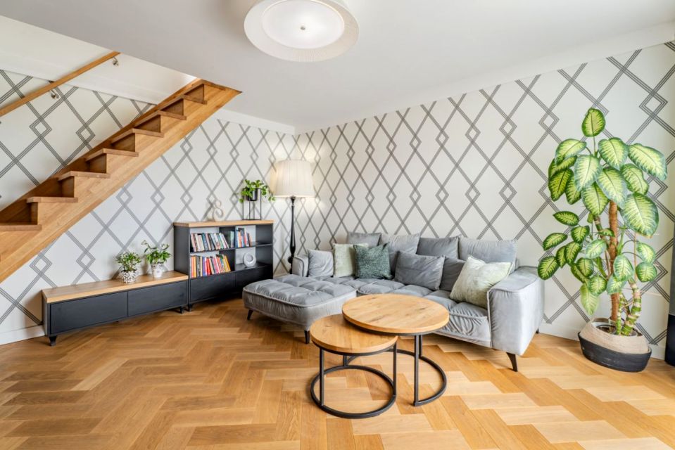 Mieszkanie Warszawa sprzedaż