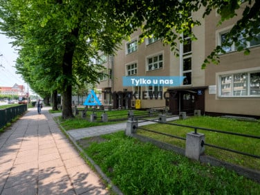 Mieszkanie Gdańsk