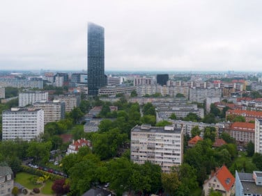 Mieszkanie Wrocław