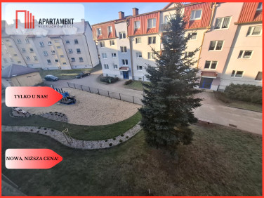 Mieszkanie Skarszewy