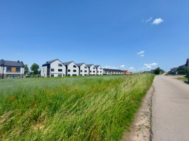 Działka Tarnowskie Góry