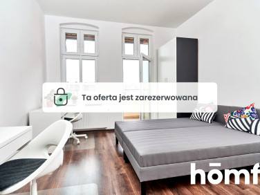 Mieszkanie Wrocław
