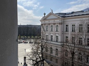 Mieszkanie Warszawa sprzedaż
