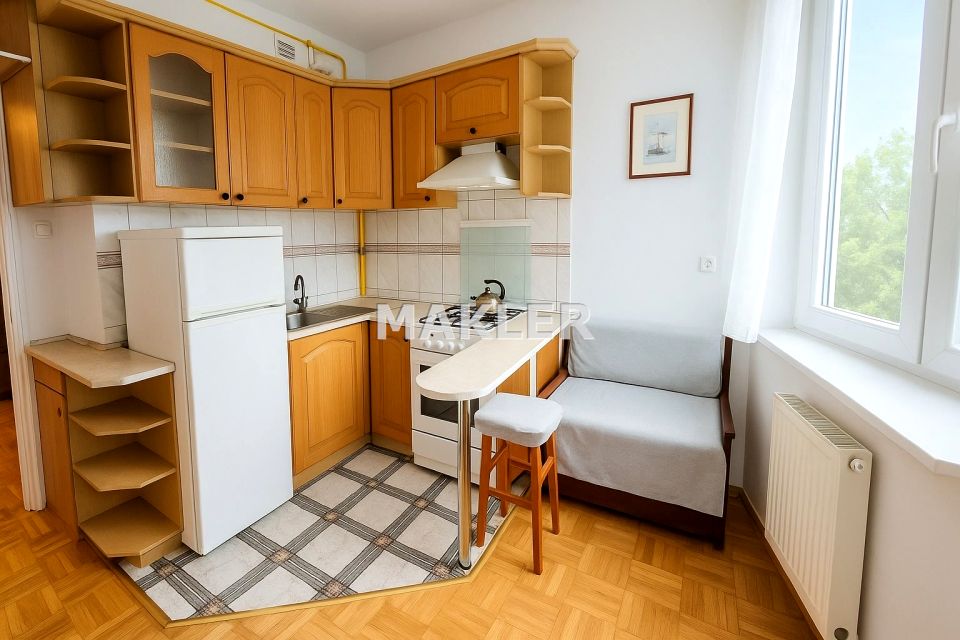 Mieszkanie Bydgoszcz