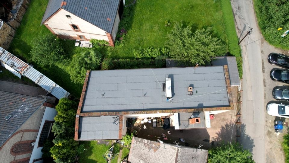 Dom Jelenia Góra