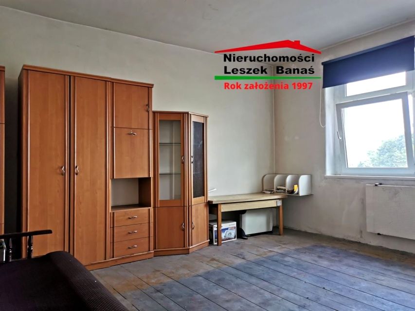 Mieszkanie Grudziądz