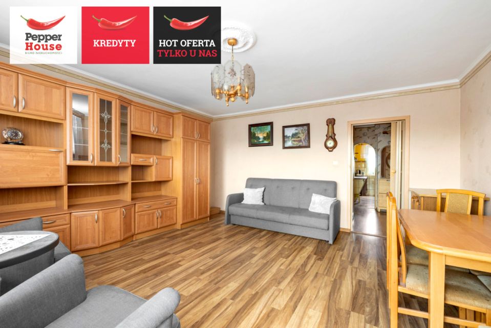 Mieszkanie Gdańsk sprzedaż