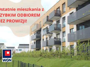 Mieszkanie Gdańsk