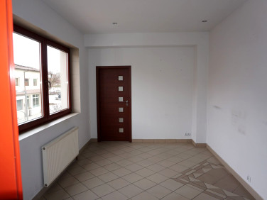 Lokal Starachowice