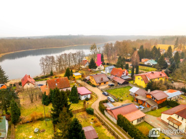 Dom Stara Dobrzyca