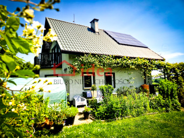 Dom Brzozów