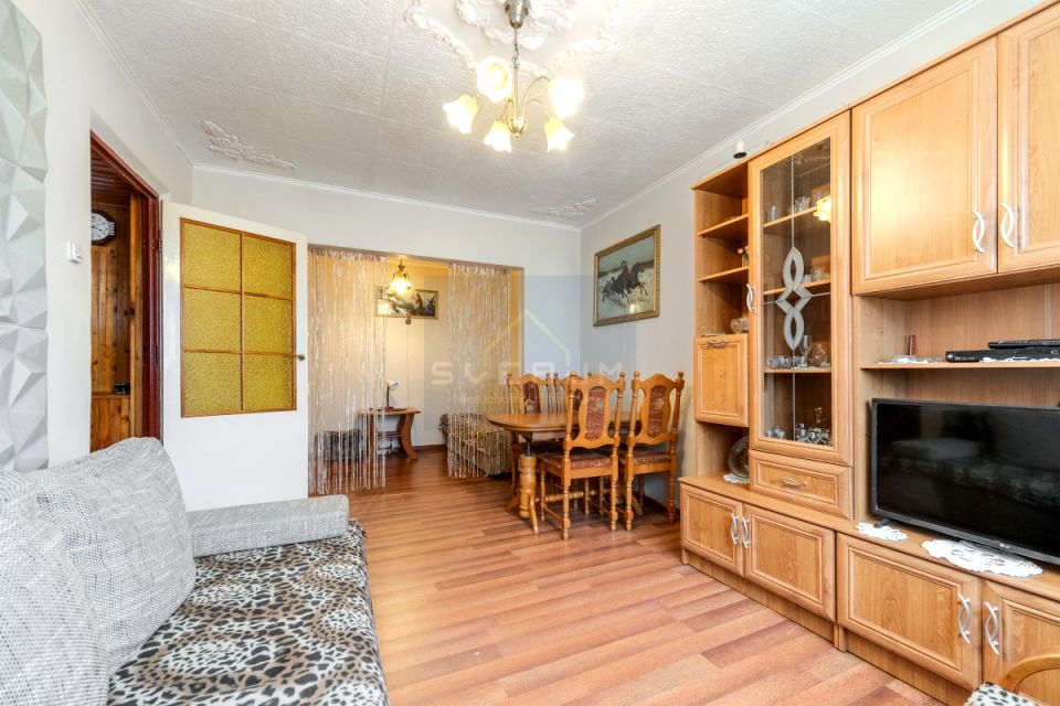 Mieszkanie Częstochowa