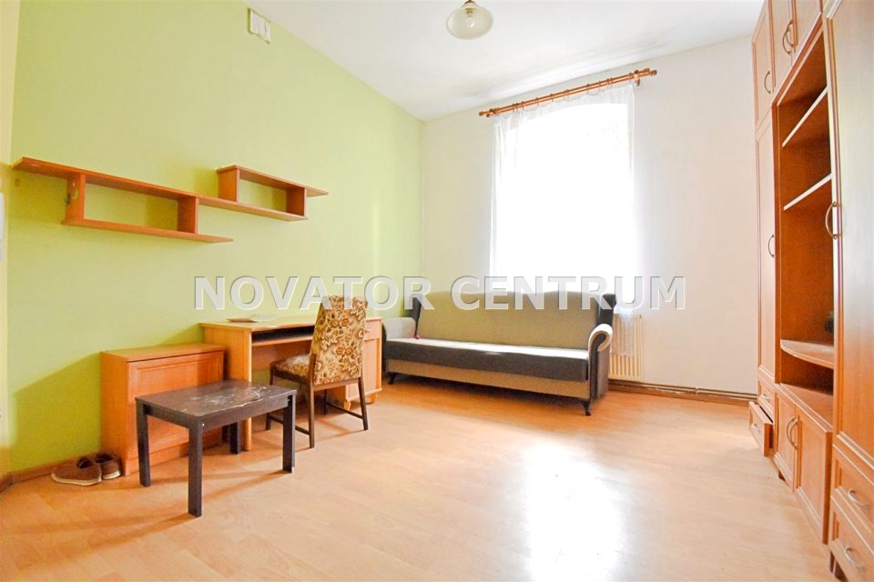 Mieszkanie Bydgoszcz