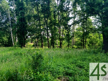 Działka budowlana Grodzisk Mazowiecki